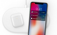 AirPower本来是苹果的无线充电垫