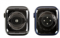 新发布的AppleWatchSeries6