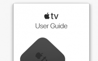苹果已于今日放出了面向AppleTV机顶盒用户的tvOS14软件更新