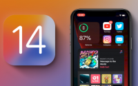 苹果向测试用户推送了iOS14/iPadOS14GM版固件