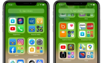 苹果关闭了iOS13.6.1的验证通道