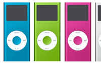 第七代iPodnano将被标记为过时产品和停产产品