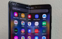 三星GalaxyFold2的售价在1,780美元到1,980美元
