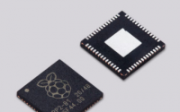 官方RaspberryPi基金会今天宣布其新的RP2040作为单芯片上市