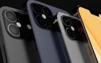 iPhone12Pro系列将会搭载6GB的内存而两款iPhone12会搭载4GB的内存