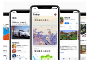 苹果已冻结区AppStore中数万款手游的更新