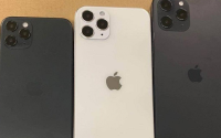 为保证iPhone12如期发布苹果敦促供应商莫错过既定日期