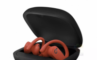 苹果Powerbeats Pro真无线耳机将有四种新颜色