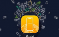 即将到来的iOS14系统中将会引入代号为Gobi