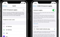 苹果今天向开发者们公布了即将到来的iOS13.5 GMiPadOS13.5GM版本更新