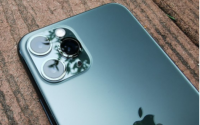 苹果公司对这一举措发表了评论iPhone能够提供广播 质量的视频
