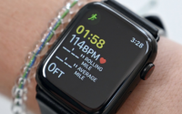 苹果下一代AppleWatch和watchOS7将增加全新精神健康检测功能