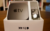 新款AppleTV将搭载A12X 芯片容量有64GB或128GB选择