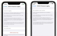 苹果发布iOS 13.5的最新测试版本beta 4
