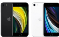 苹果今天为全新 iPhoneSE推送了iOS 13.4.1 升级补丁
