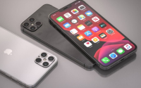 京东方BOE已无缘成为首批5GiPhone 的OLED 屏幕供应商