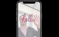 苹果在WWDC2020 期间介绍了面向 iOS14和macOSBigSur 