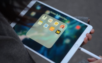 苹果第四代iPadAir 将配备USB-C接口取代闪电接口