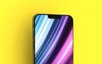 苹果iPhone供应商博通Broadcom今天带来了一些暗示