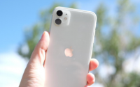 测评机构DxOmark公布了对iPhone11的音频专项测试成绩