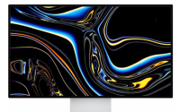 苹果今天宣布其新款2020MacBookAir首次支持最高6K外接显示器