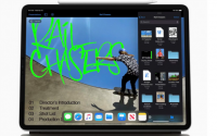 苹果公司今日正式推送了iOS13.4 / iPadOS13.4测试版更新