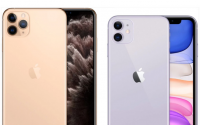 iPhone2月份在市场销量环比跌近8成不足50万部