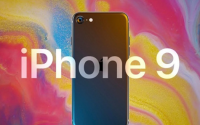 这款全新低价iPhone可能被称为iPhoneSE2或者是iPhone 9