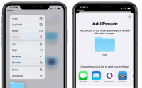 苹果在今天凌晨发布了 iOS13.4 beta 3这是iOS13.4第三个测试版本