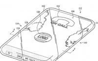 苹果最新专利表明苹果正在研究全玻璃iPhone