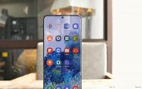 目前的情况表明Visible不会零售GalaxyS20Ultra