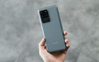 GalaxyS20系列在移动游戏方面的优势之一将是游戏助推器