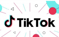 苹果今天开通了短视频分享服务TikTok 官方账户