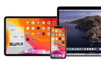 苹果计划发布全新设计的iMac