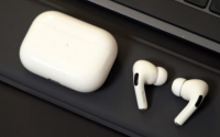 苹果计划发布与现有的AirPodsPro相同设计的新AirPodsPro