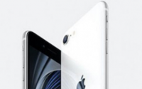 第二代iPhoneSE于昨晚上市国行起售售价为3299元