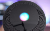 苹果发布了为HomePod设计的全新13.4 软件