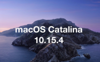 苹果今天还推送了watchOS 6.2.1 升级补丁