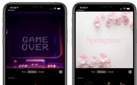 苹果今天更新了适用于iPhone和iPad的Clips应用