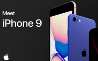 苹果有可能计划最快在明天就开放新iPhone的订单