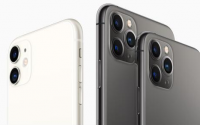 苹果不仅希望iPhone能够拥有基础的防水特性