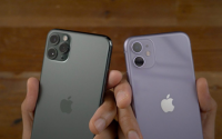 苹果正在考虑推迟几个月发布 iPhone 12