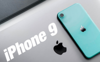 苹果已经恢复了iPhone9系列的生产