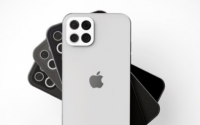 iPhone12会包含四款机型原定于今年9月发布