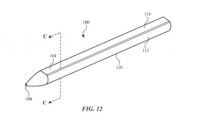 新专利暗示ApplePencil未来或具备全触觉感应控制功能