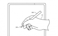 苹果正在继续研究用户在纹理表面上进行绘画时获得物理反馈的方法