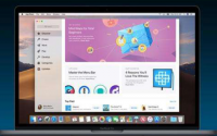 苹果现在允许开发人员在Mac和iOS平台上创建统一购买方式