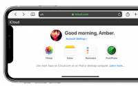 iCloudcom现在终于可以在Android/iOS设备上