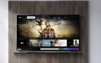 AppleTV应用将登陆公司旗下智能电视