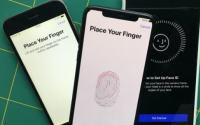 苹果计划在2021年上半年发布一款带有Touch ID电源按钮的iPhone